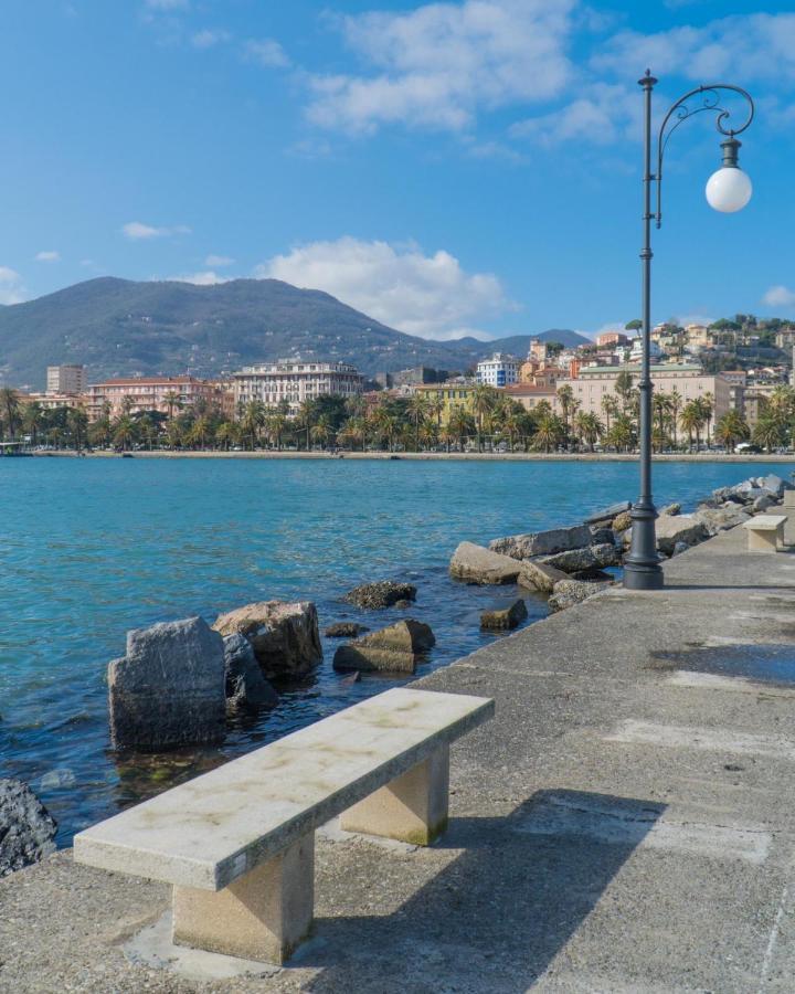 Affittacamere Il Portico La Spezia Exterior foto